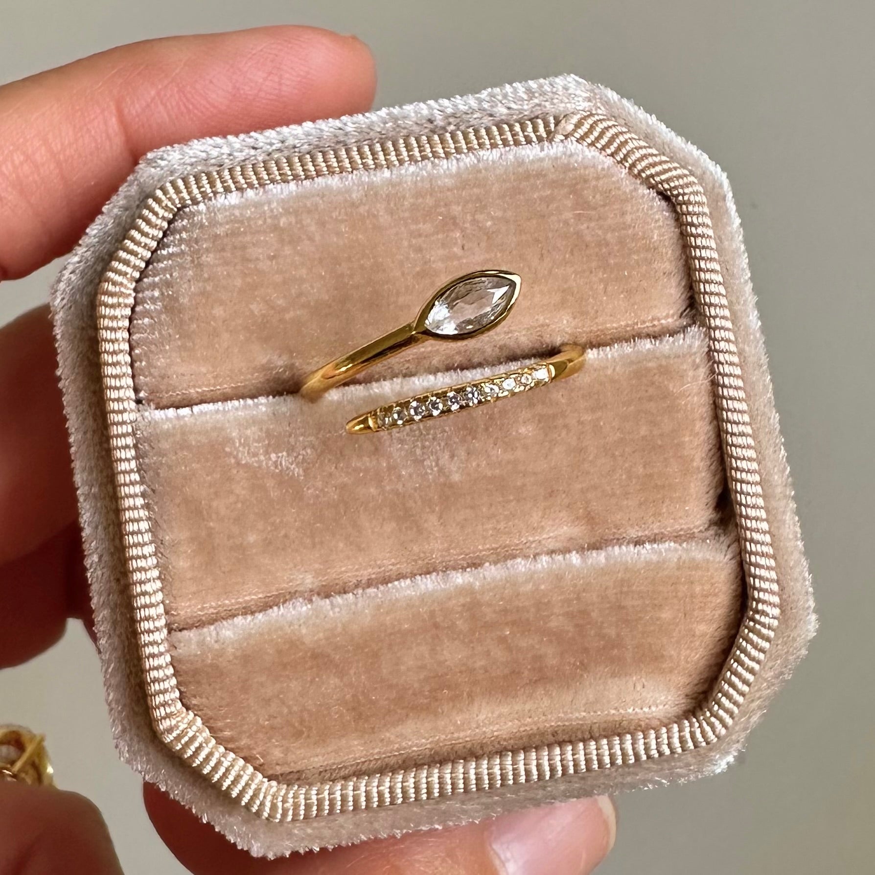 925 Snake Ring