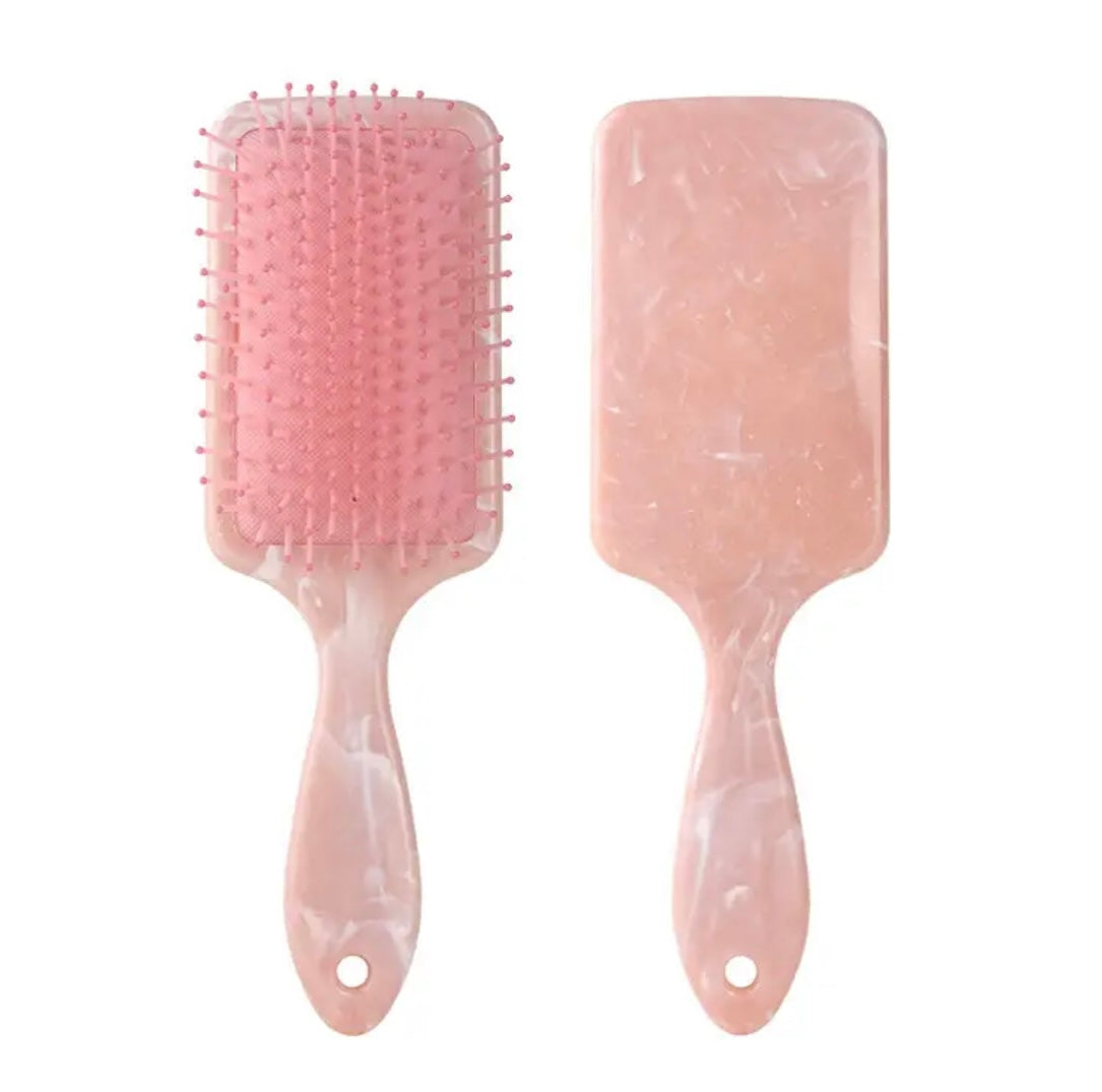 Customizable Paddle Brush