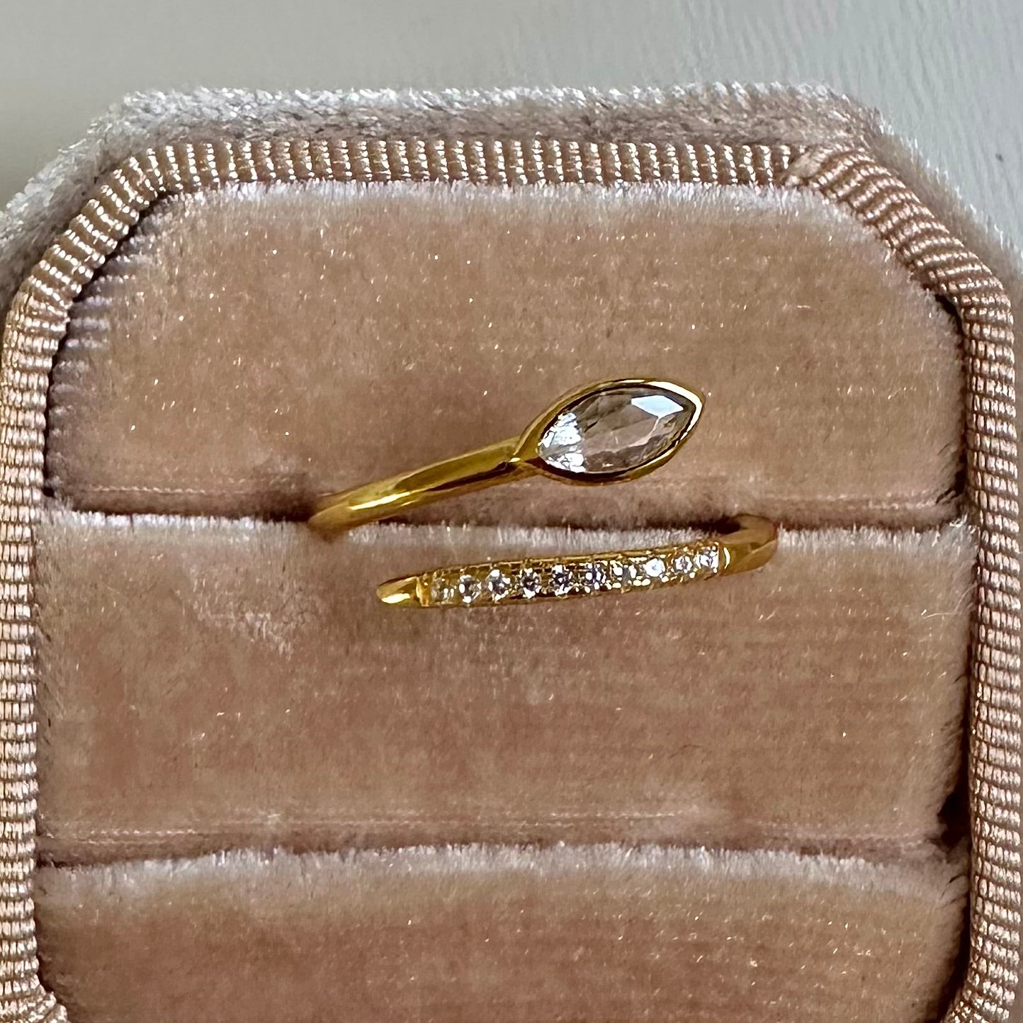 925 Snake Ring