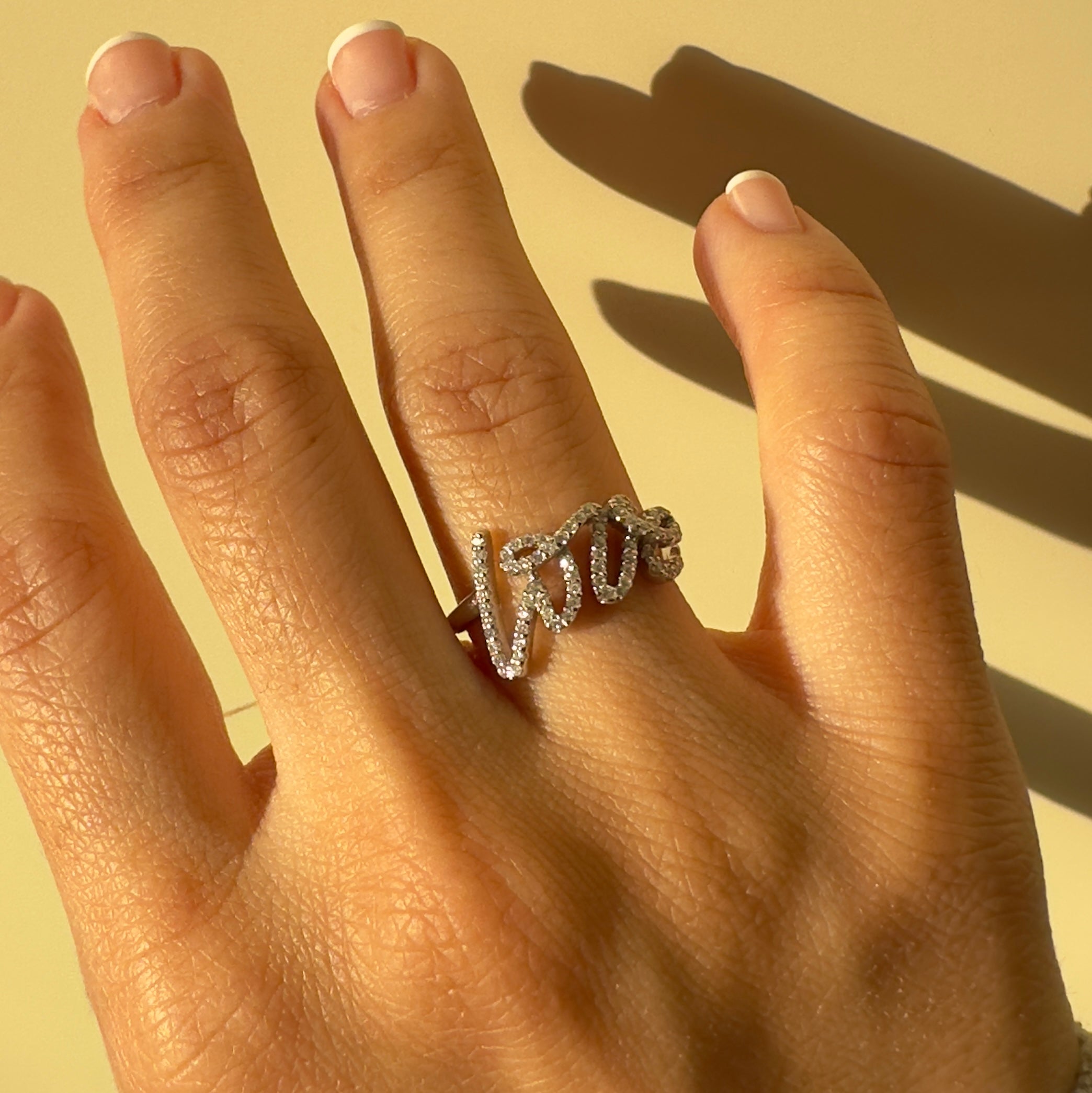 Love Ring