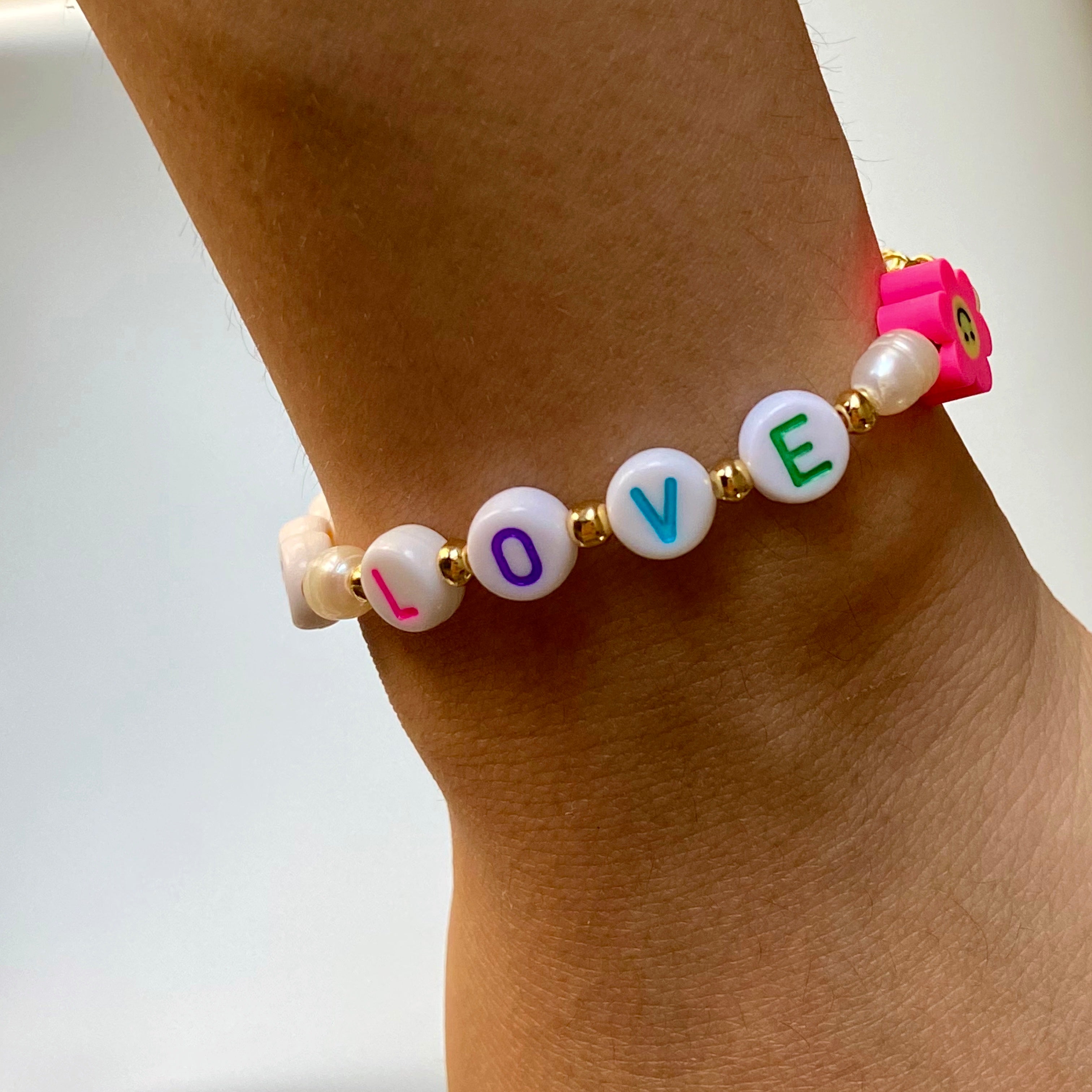 Summer love (VERMEIL)