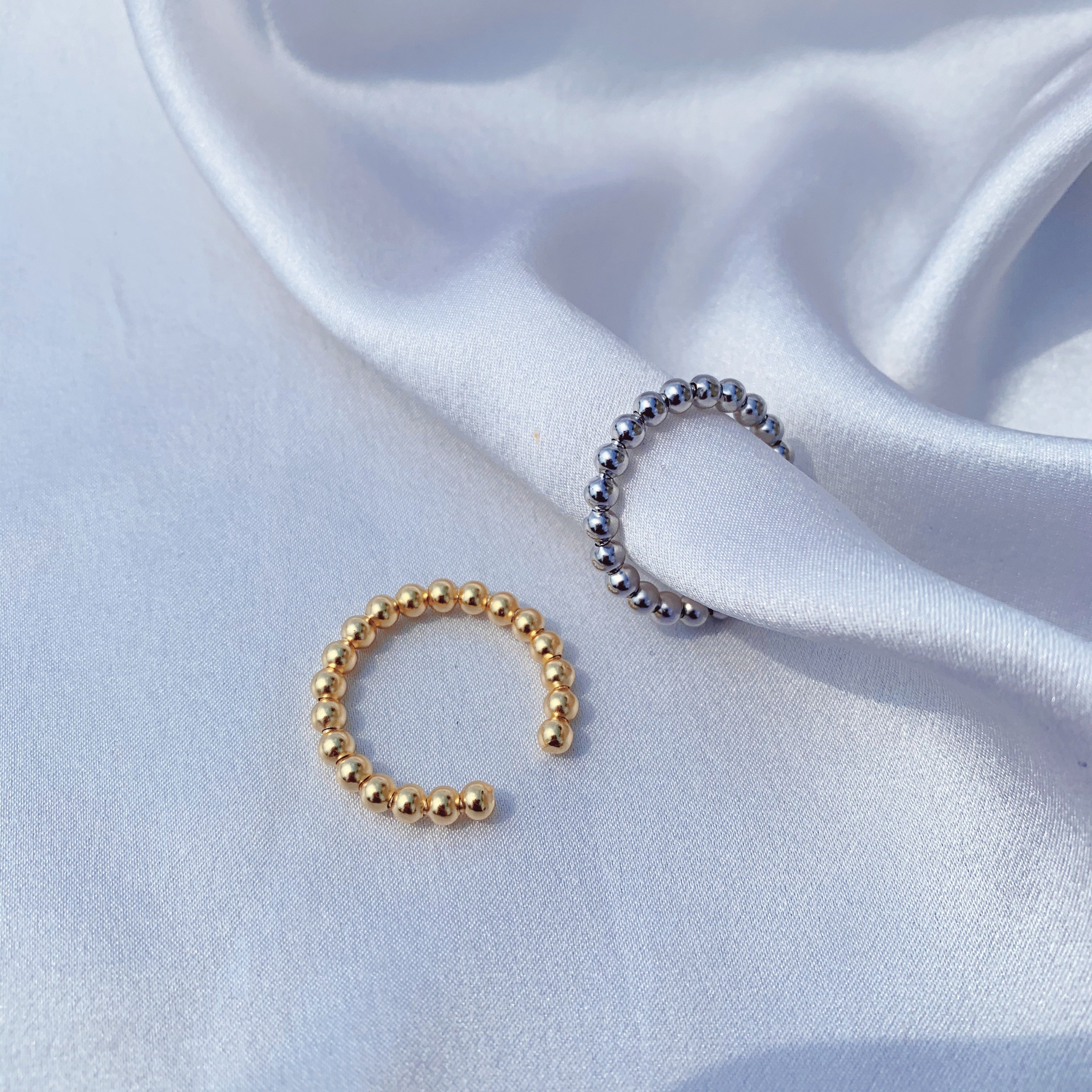 Celeste Gold (VERMEIL)