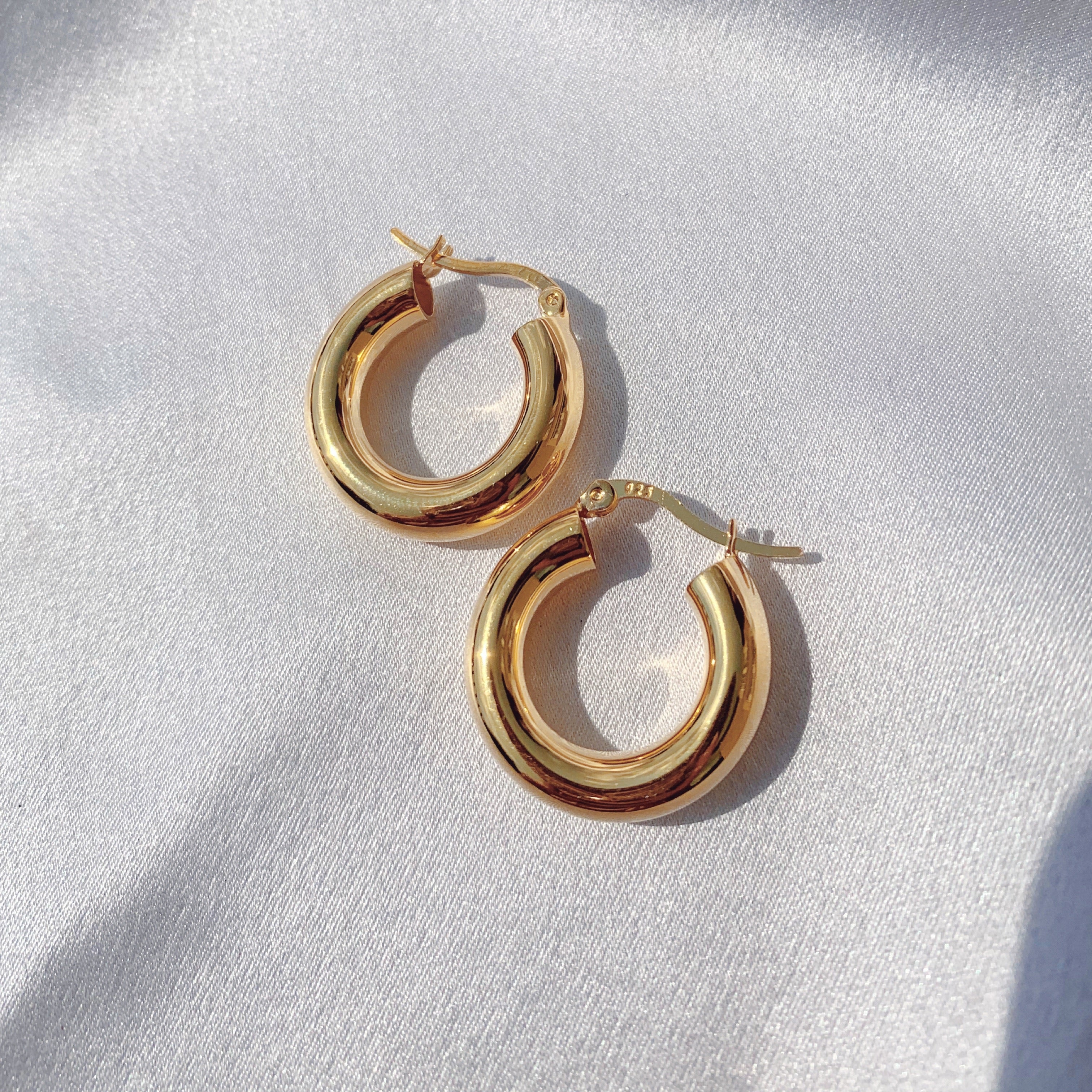 Millie Gold (VERMEIL)