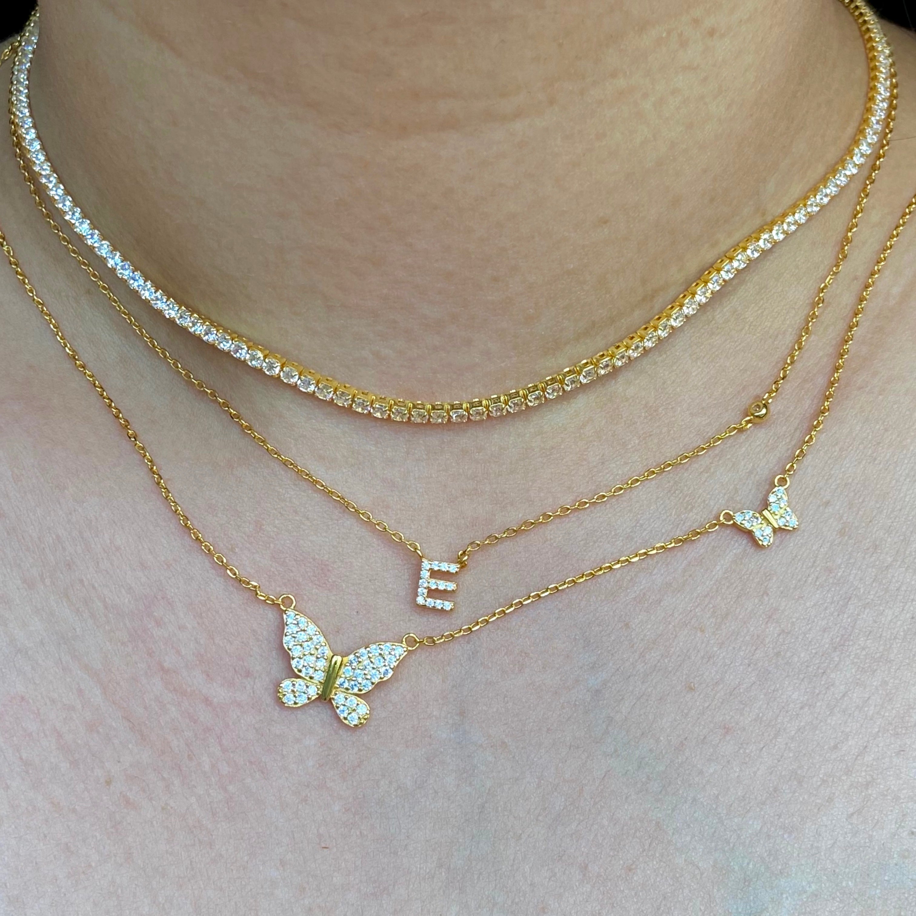 Double butterfly
