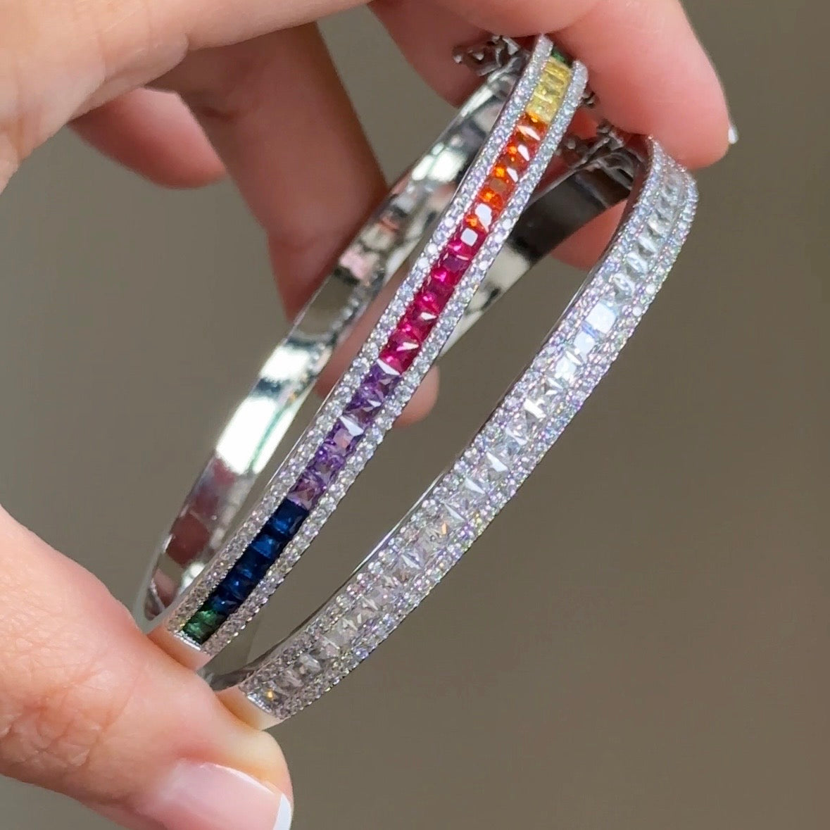 Solène Bangle