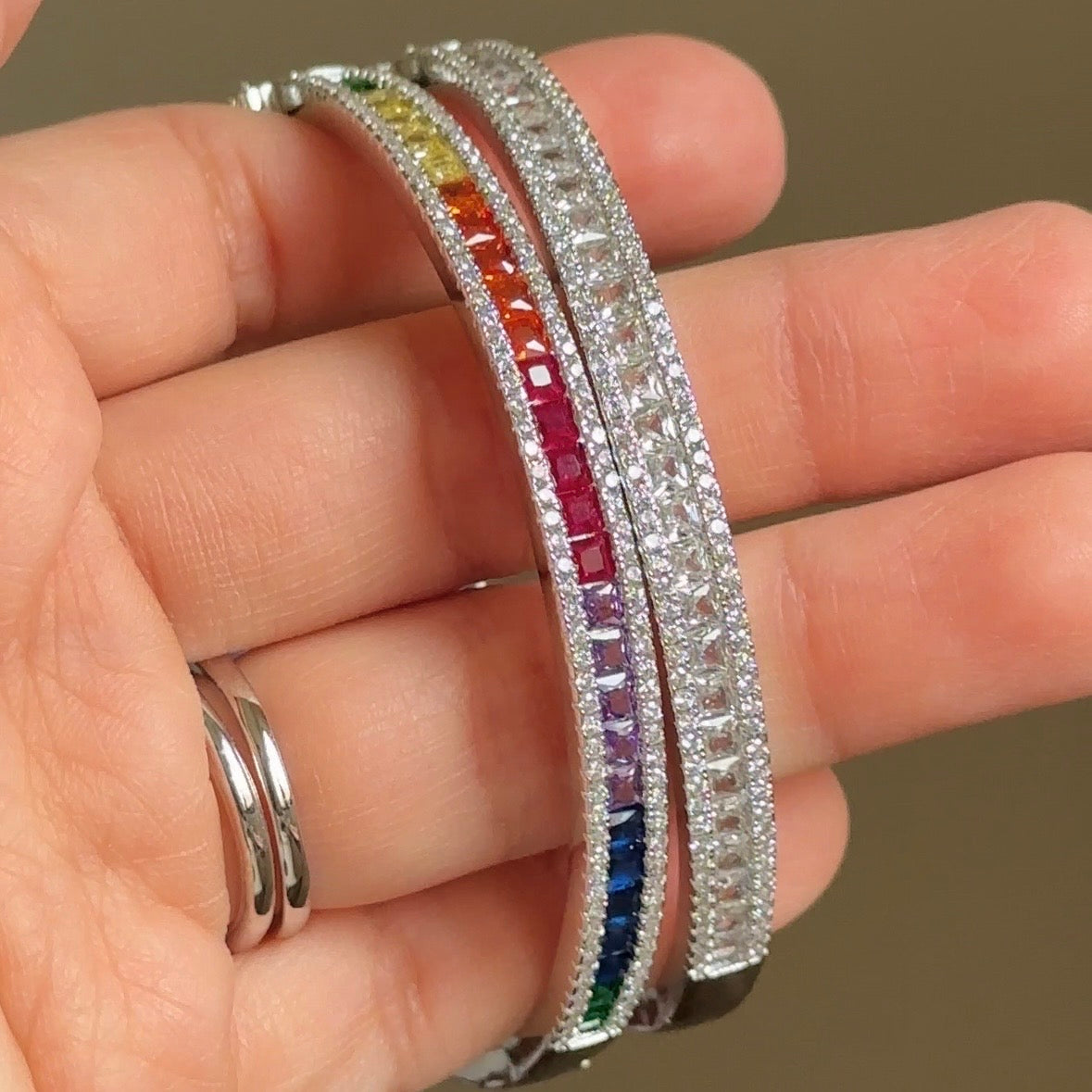 Solène Bangle