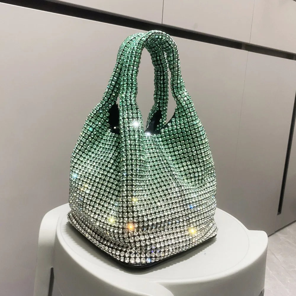 Ella Crystal Bag