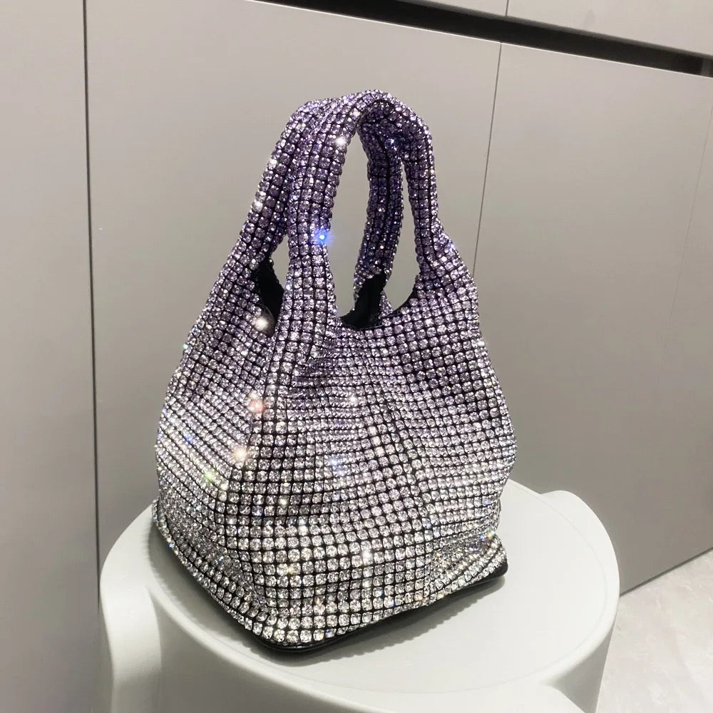 Ella Crystal Bag