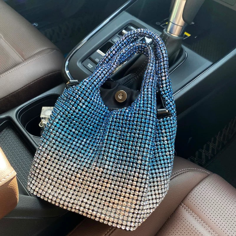 Ella Crystal Bag